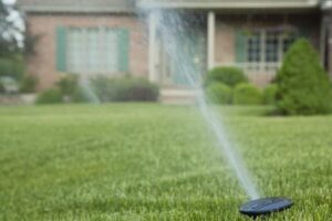 irrigation system landscaping keller tx a1