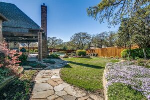 landscaping keller tx services ar2