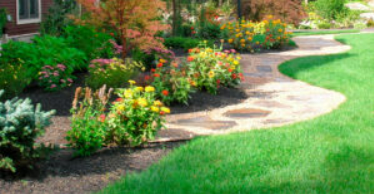 landscaping keller tx 